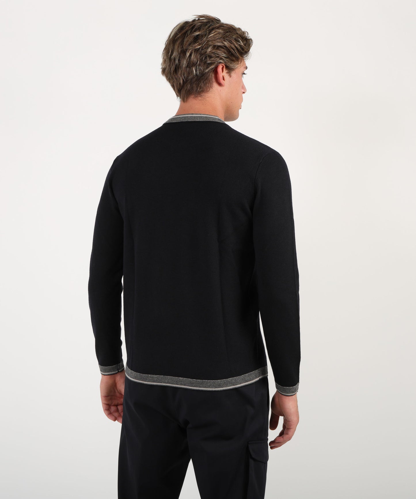 EMPORIO ARMANI