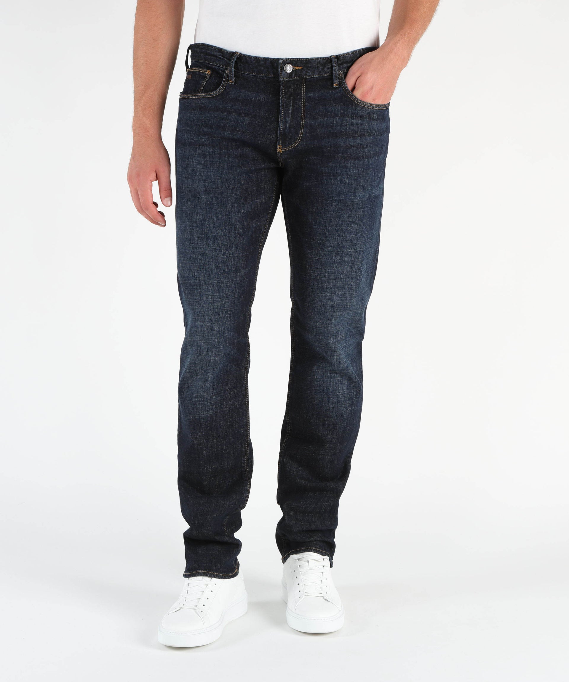 EMPORIO ARMANI Jeans denim