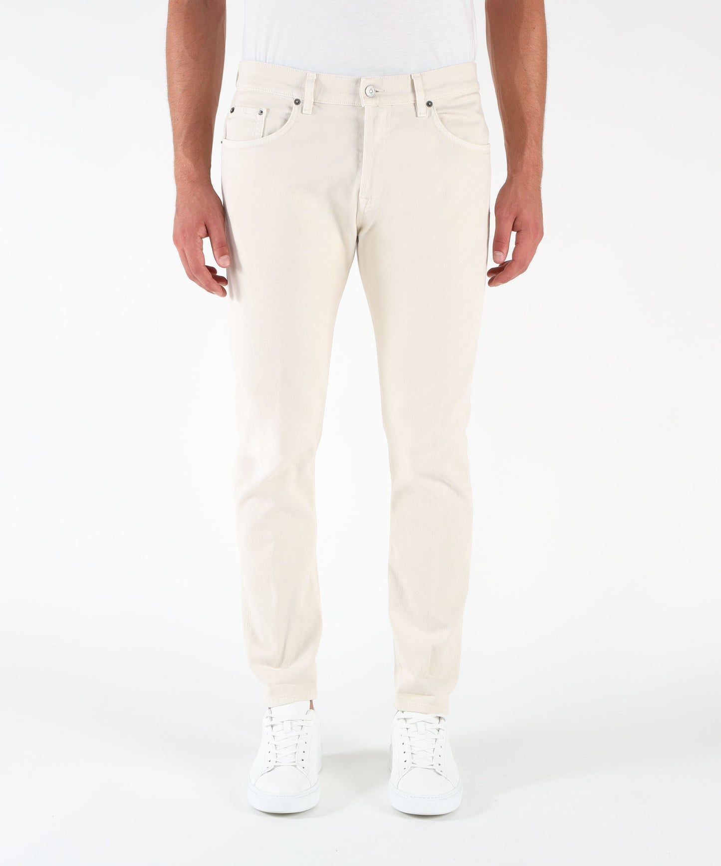DONDUP Jeans 5 tasche