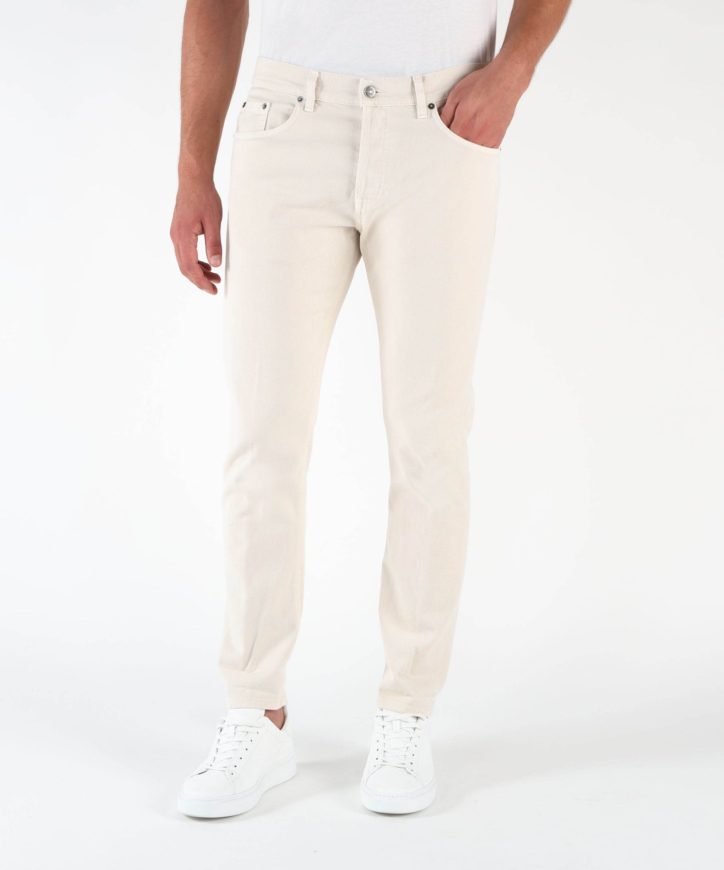 DONDUP Jeans 5 tasche