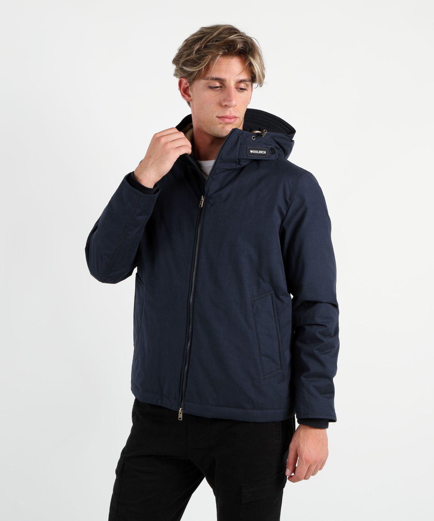 WOOLRICH