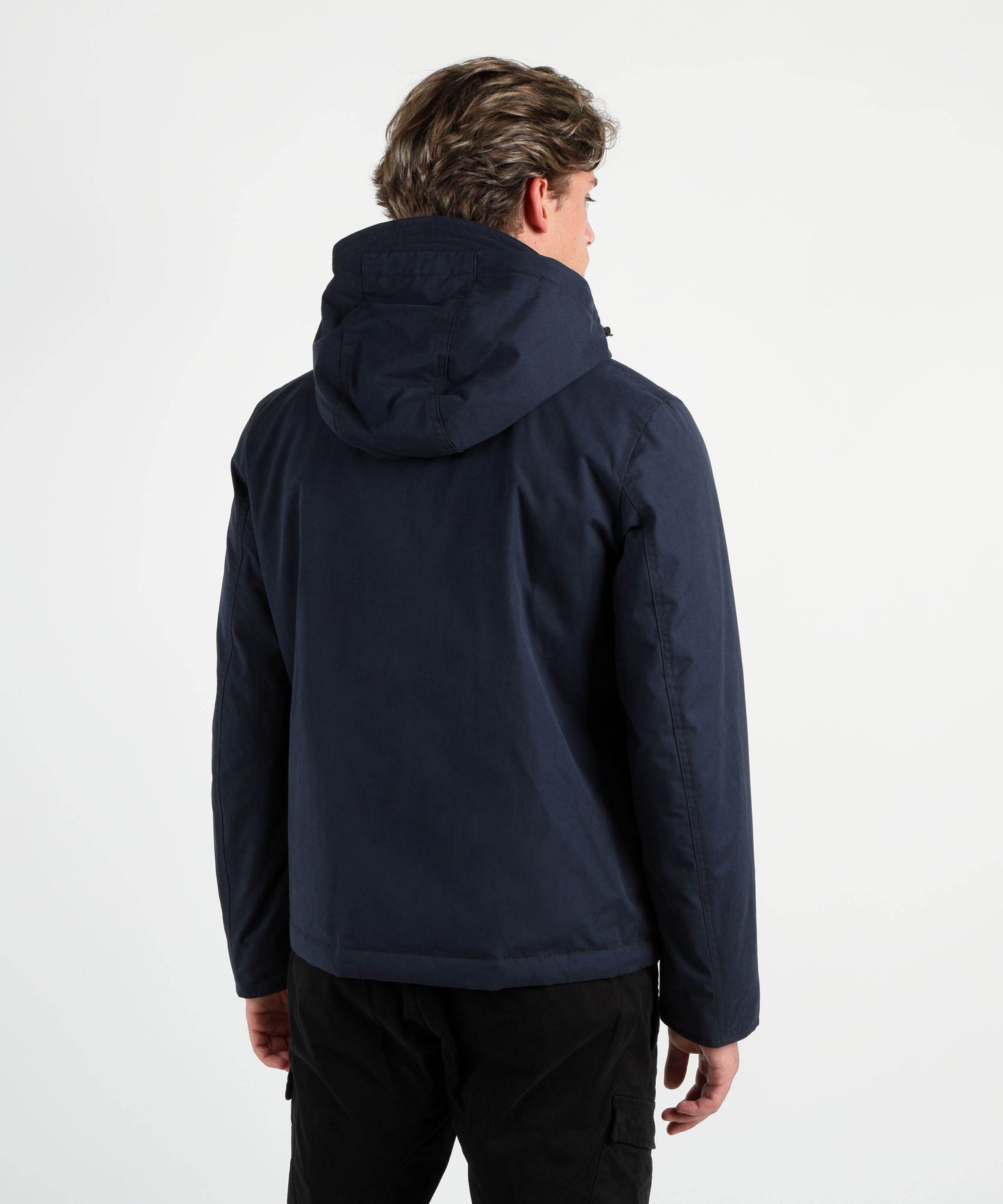 WOOLRICH