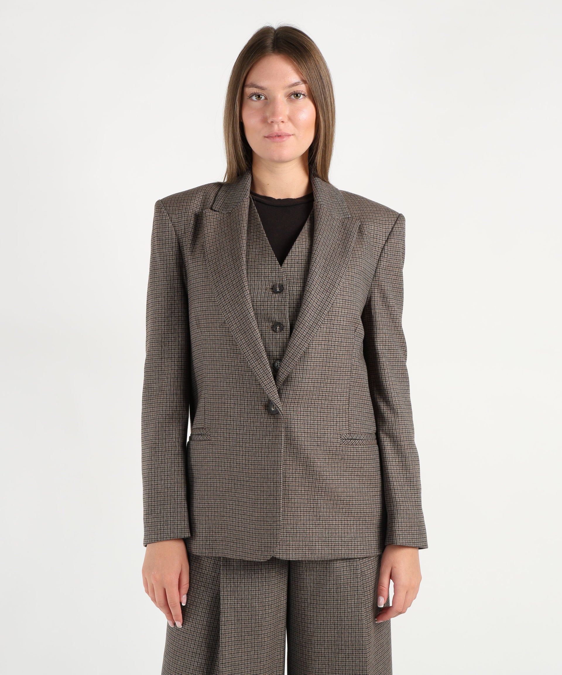 KAOS Blazer monopetto