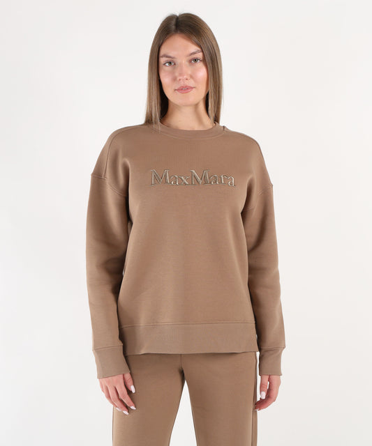 'S MAX MARA Felpa monza