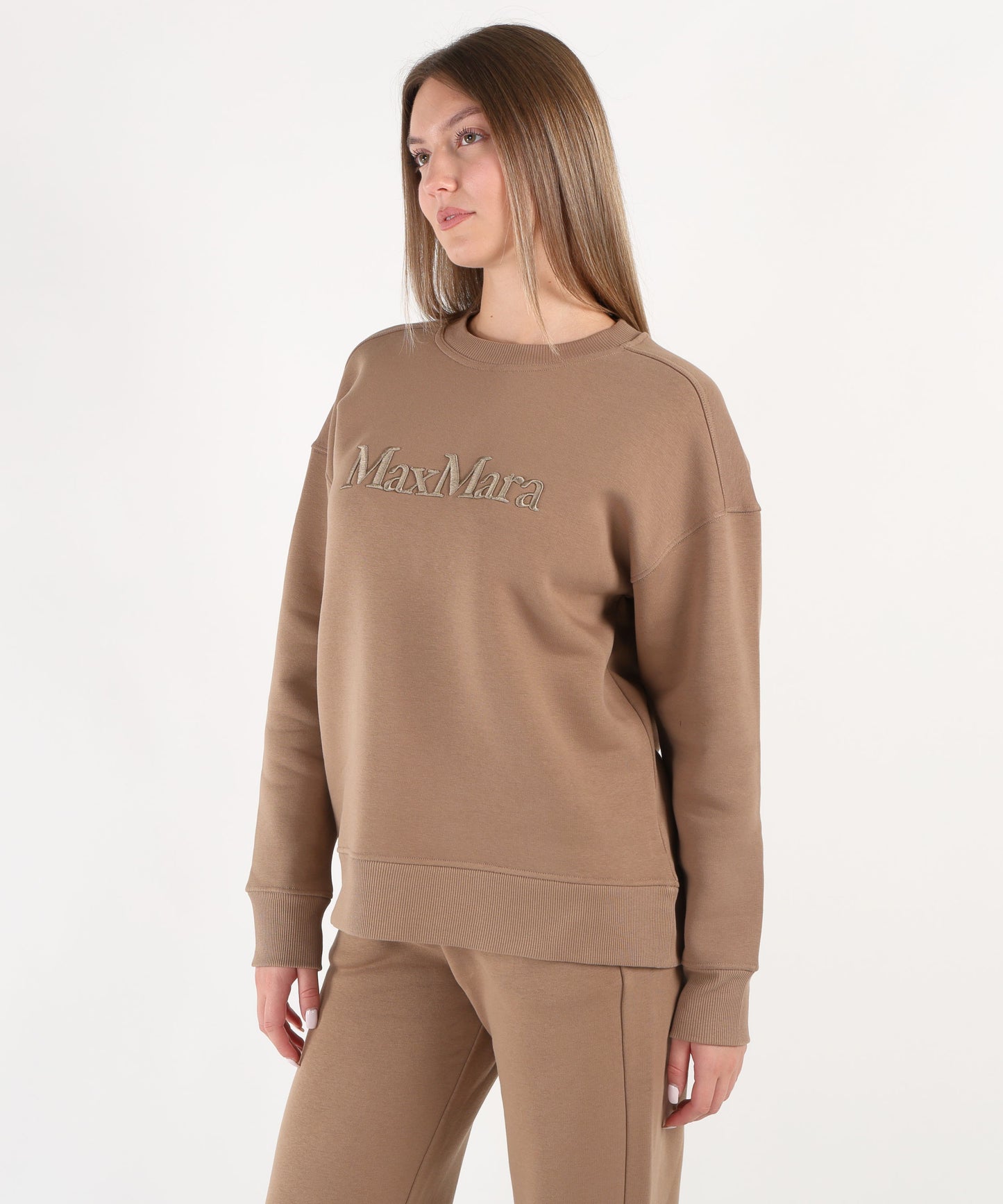'S MAX MARA Felpa monza