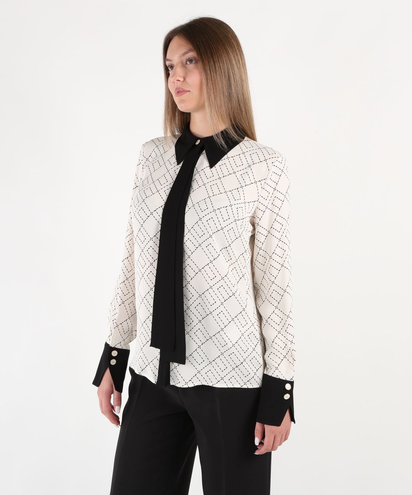 ELISABETTA FRANCHI