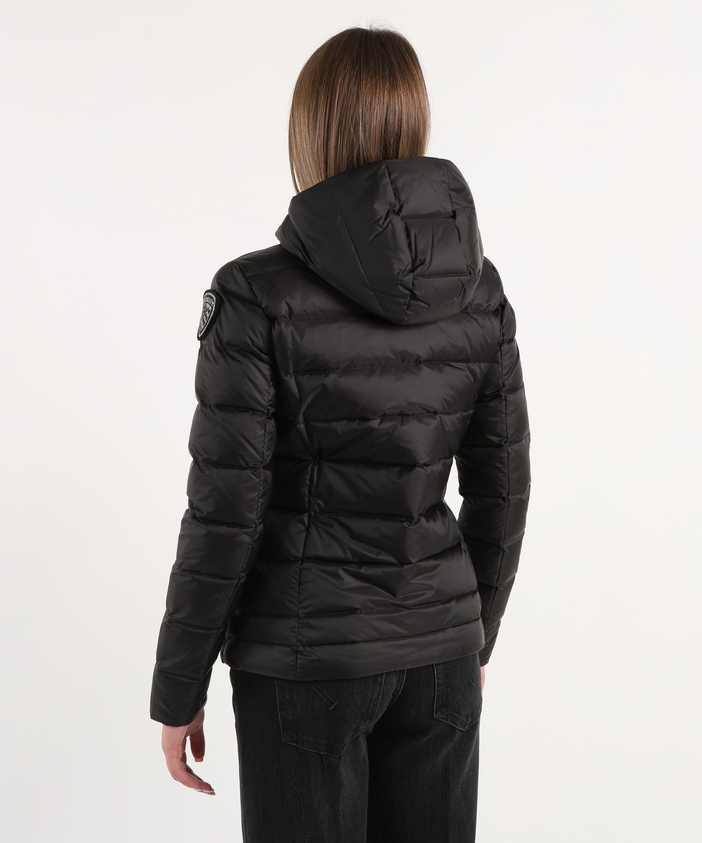 BLAUER
