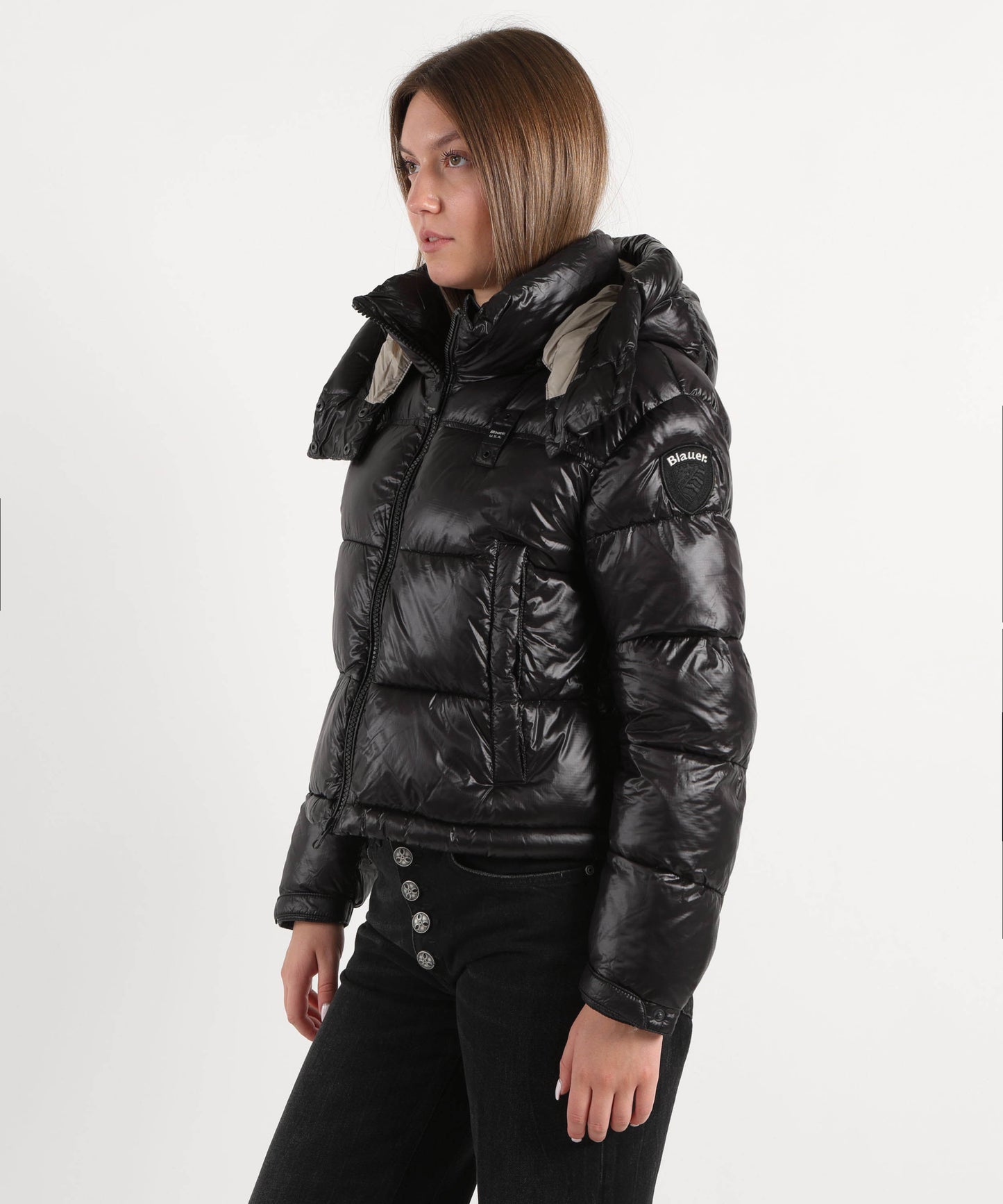 BLAUER