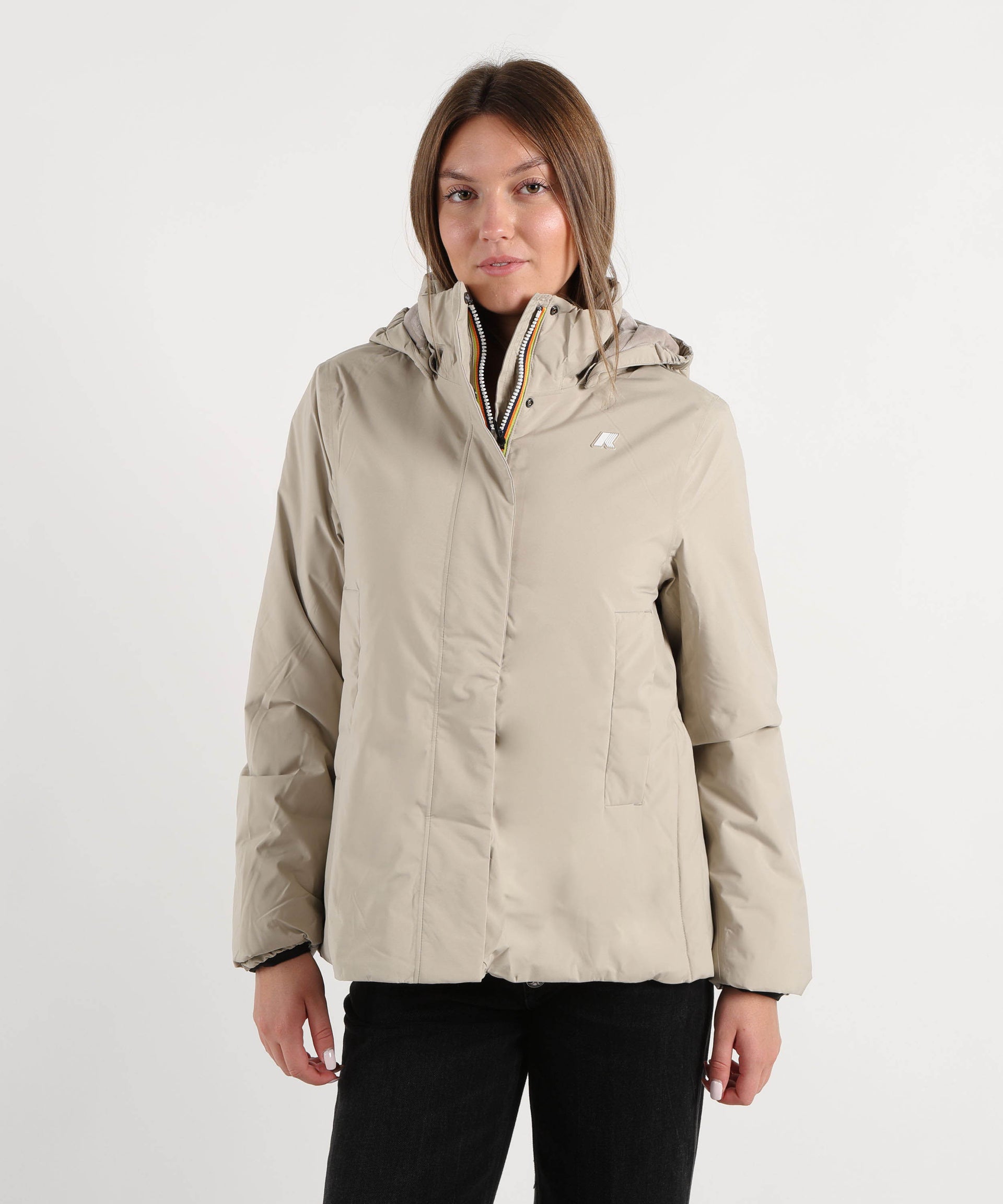 K-WAY denise st warm double