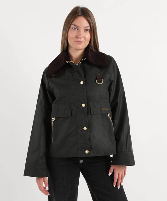 BARBOUR