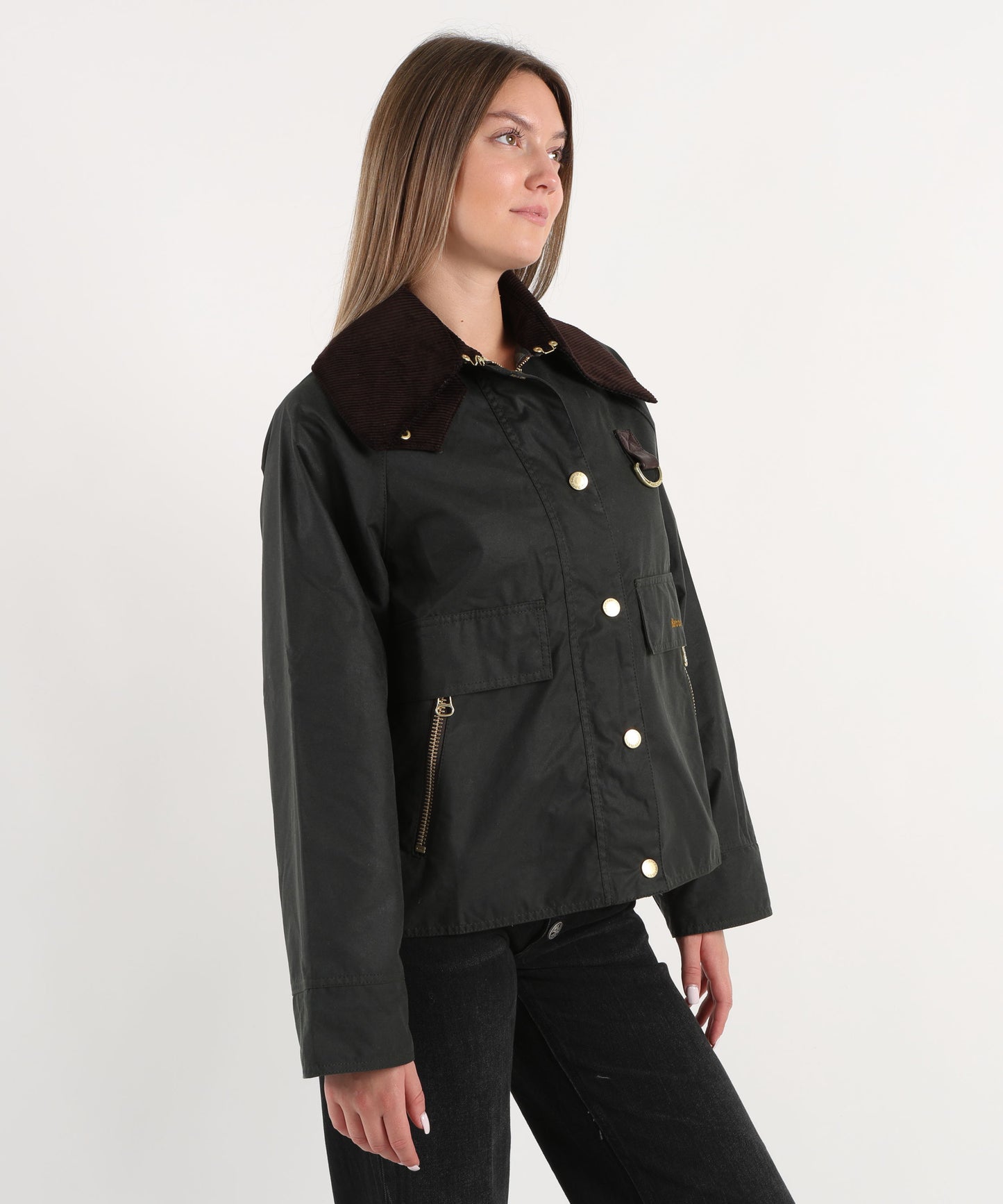 BARBOUR