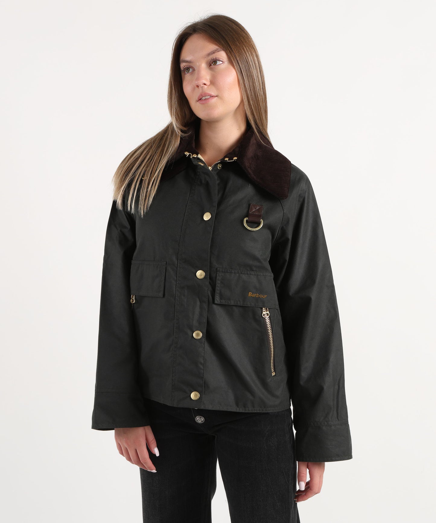 BARBOUR