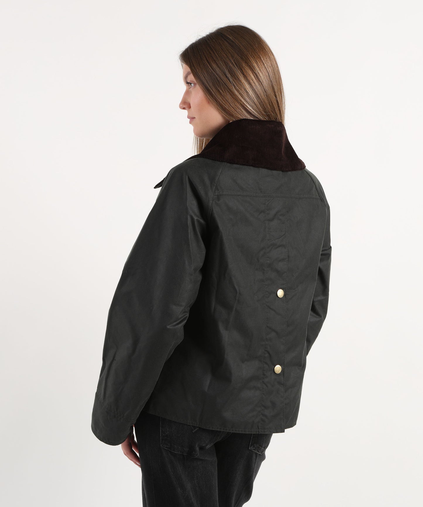 BARBOUR