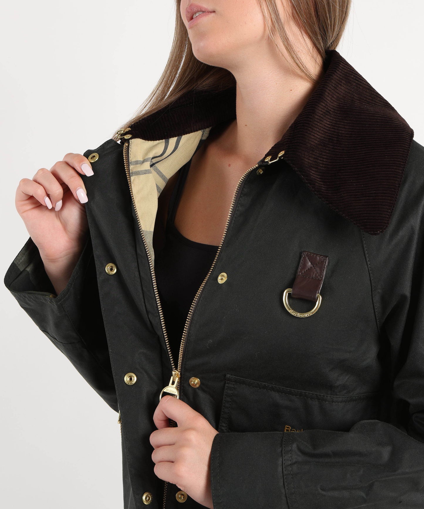 BARBOUR