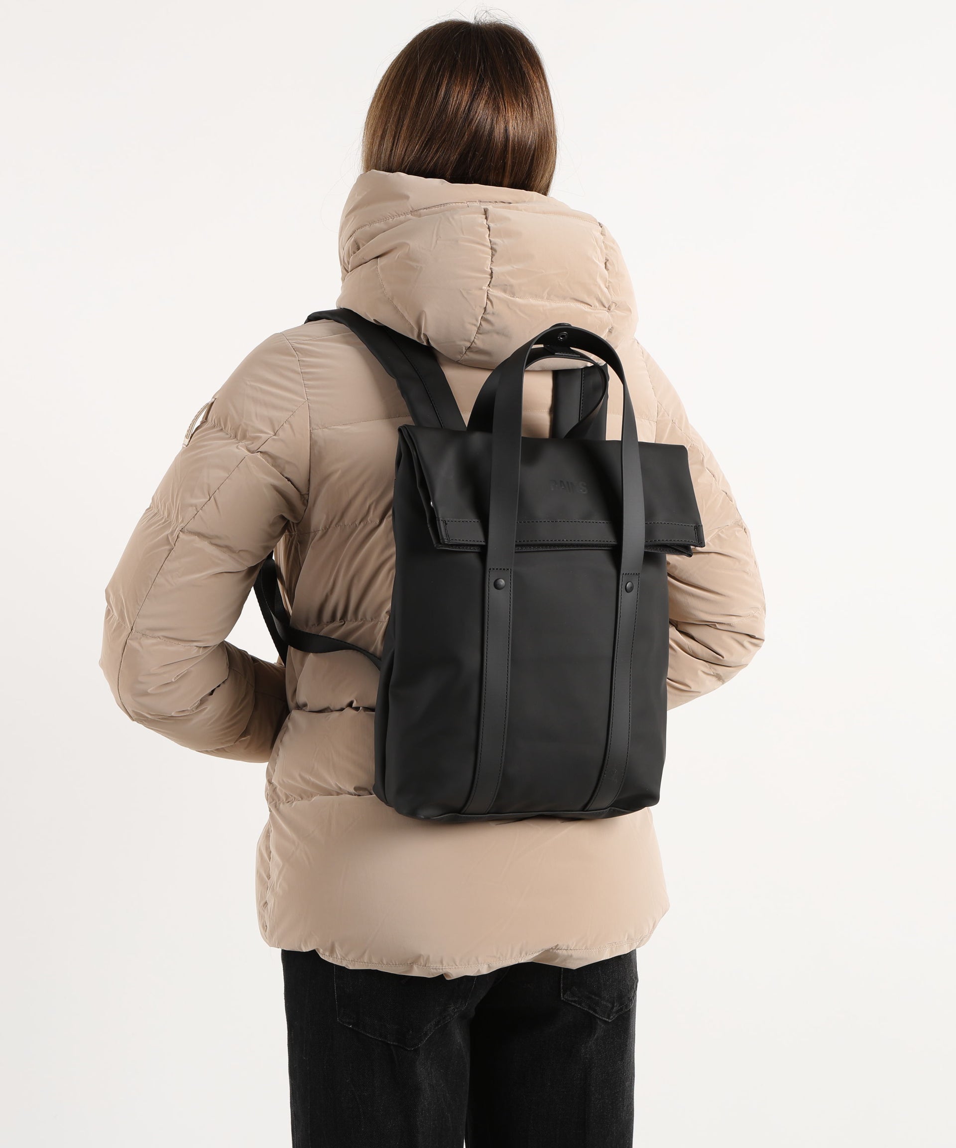 RAINS Zaino mini