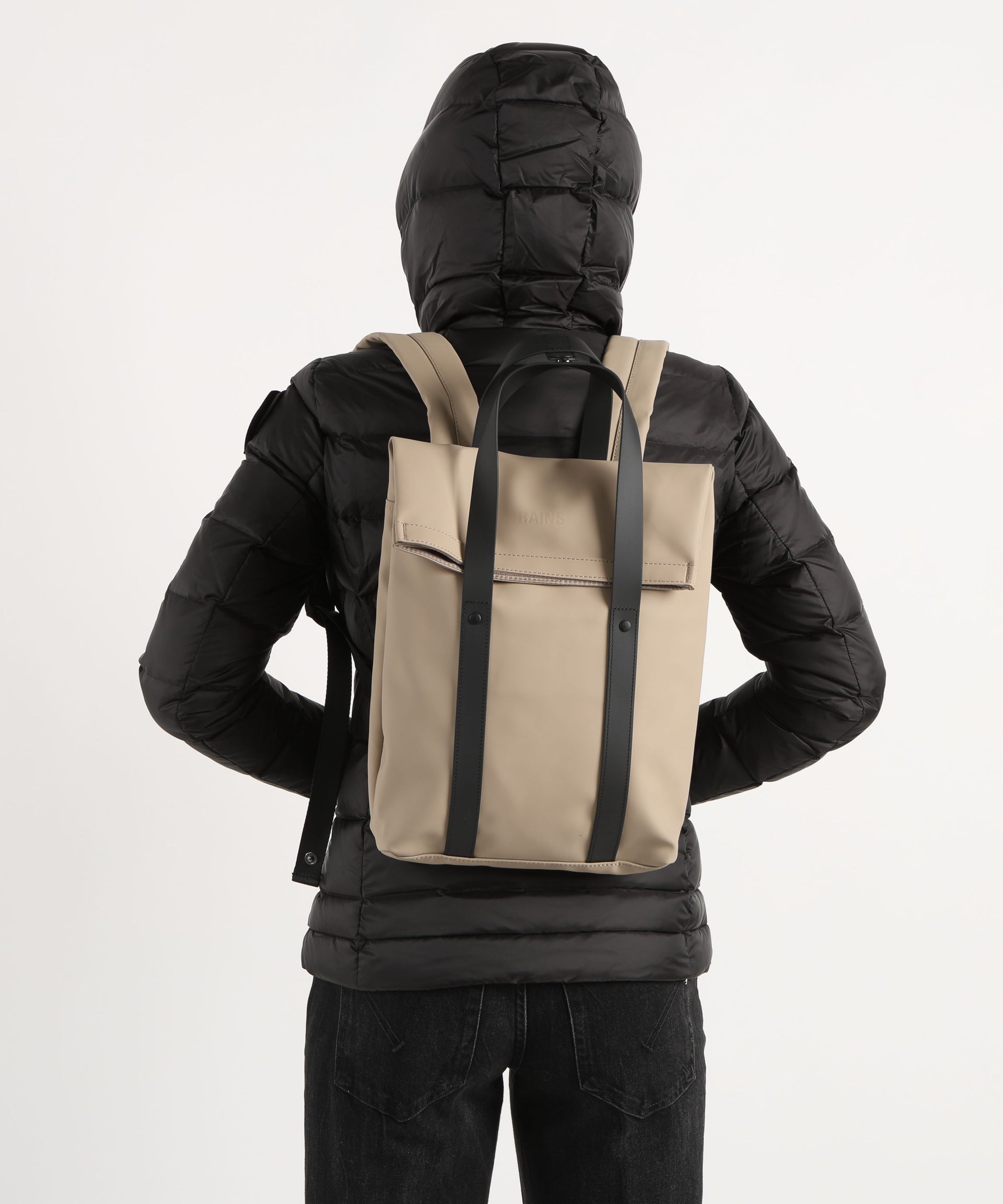 RAINS Zaino mini