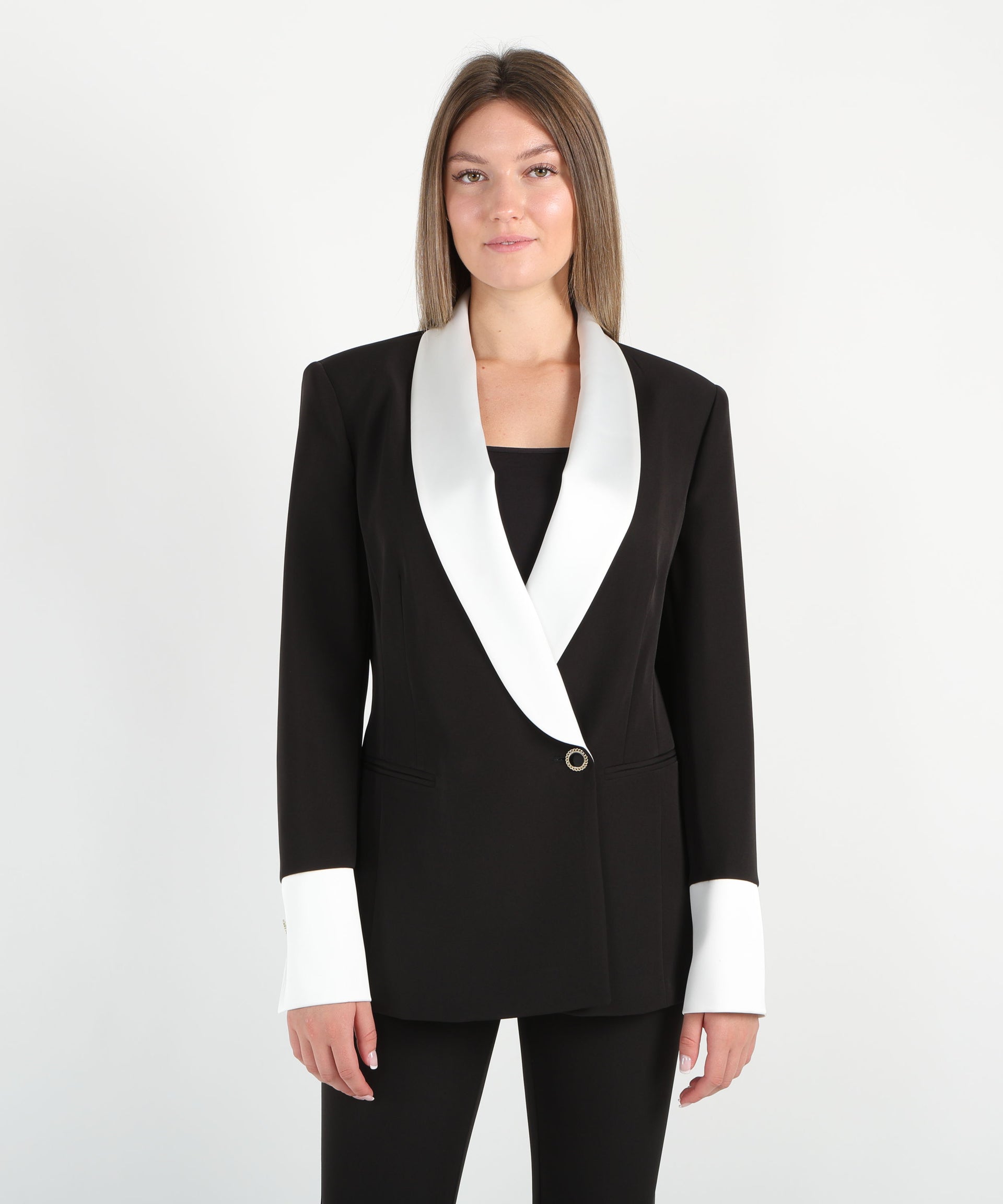 SILENCE LIMITED event blazer