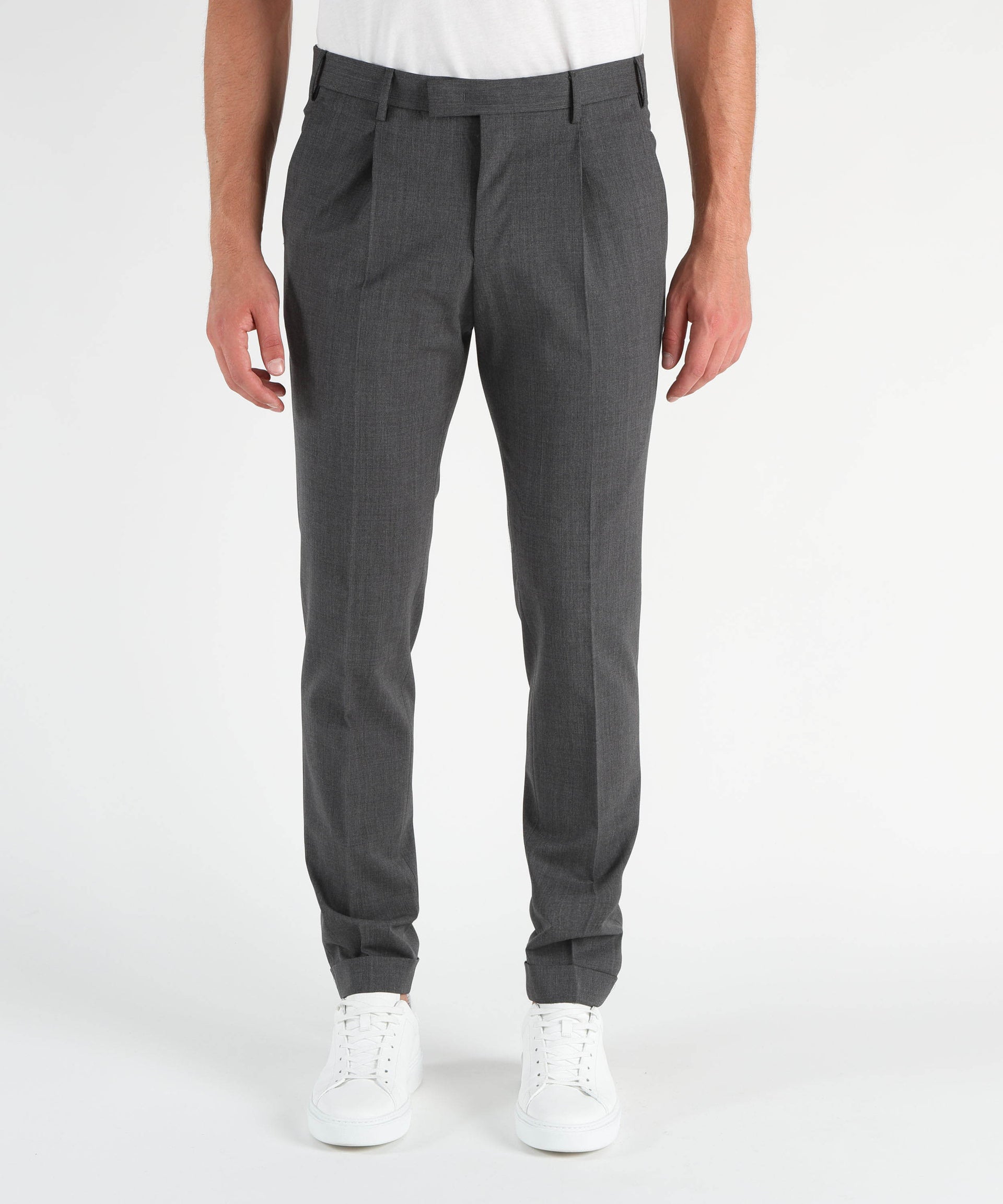 PT01 Pantalone classico master