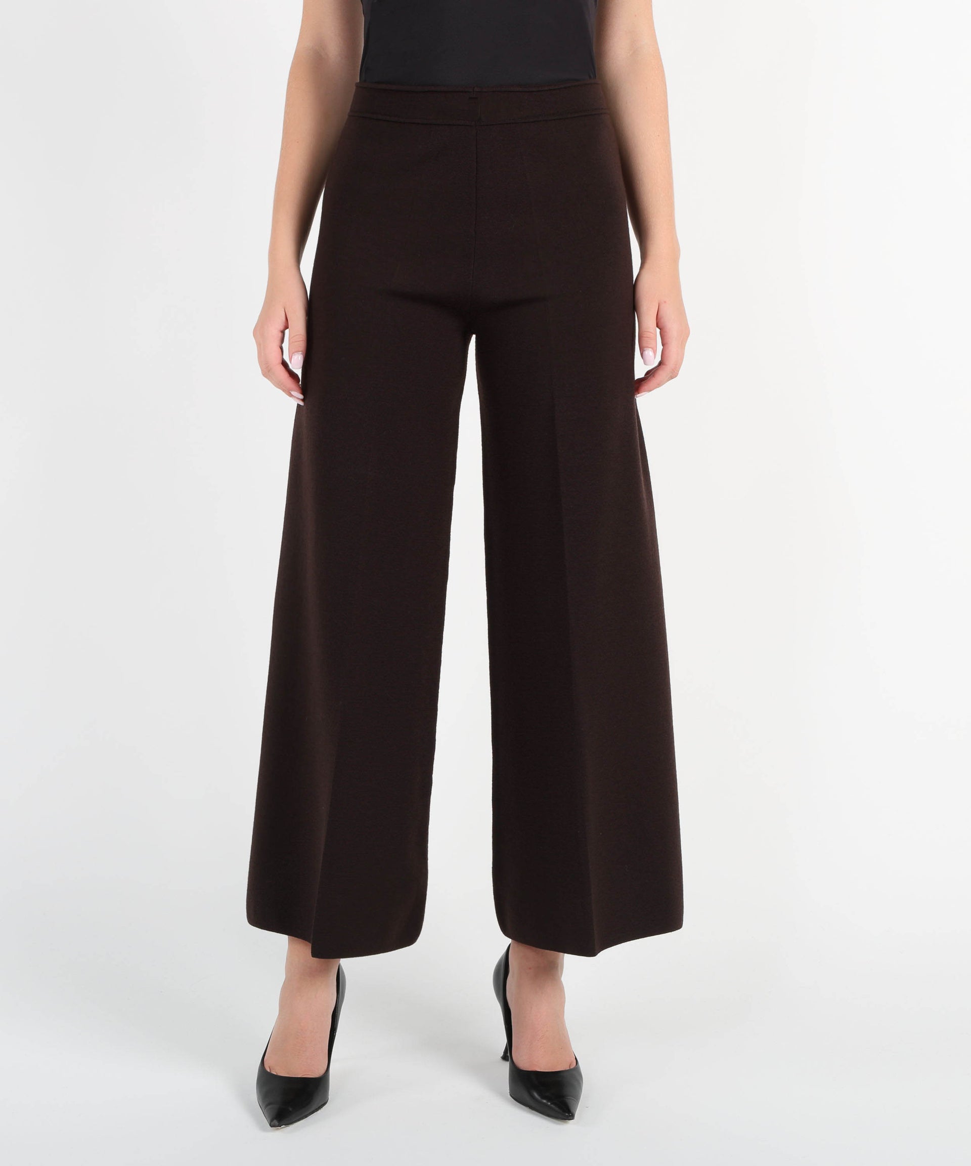 D.EXTERIOR Pantalone palazzo
