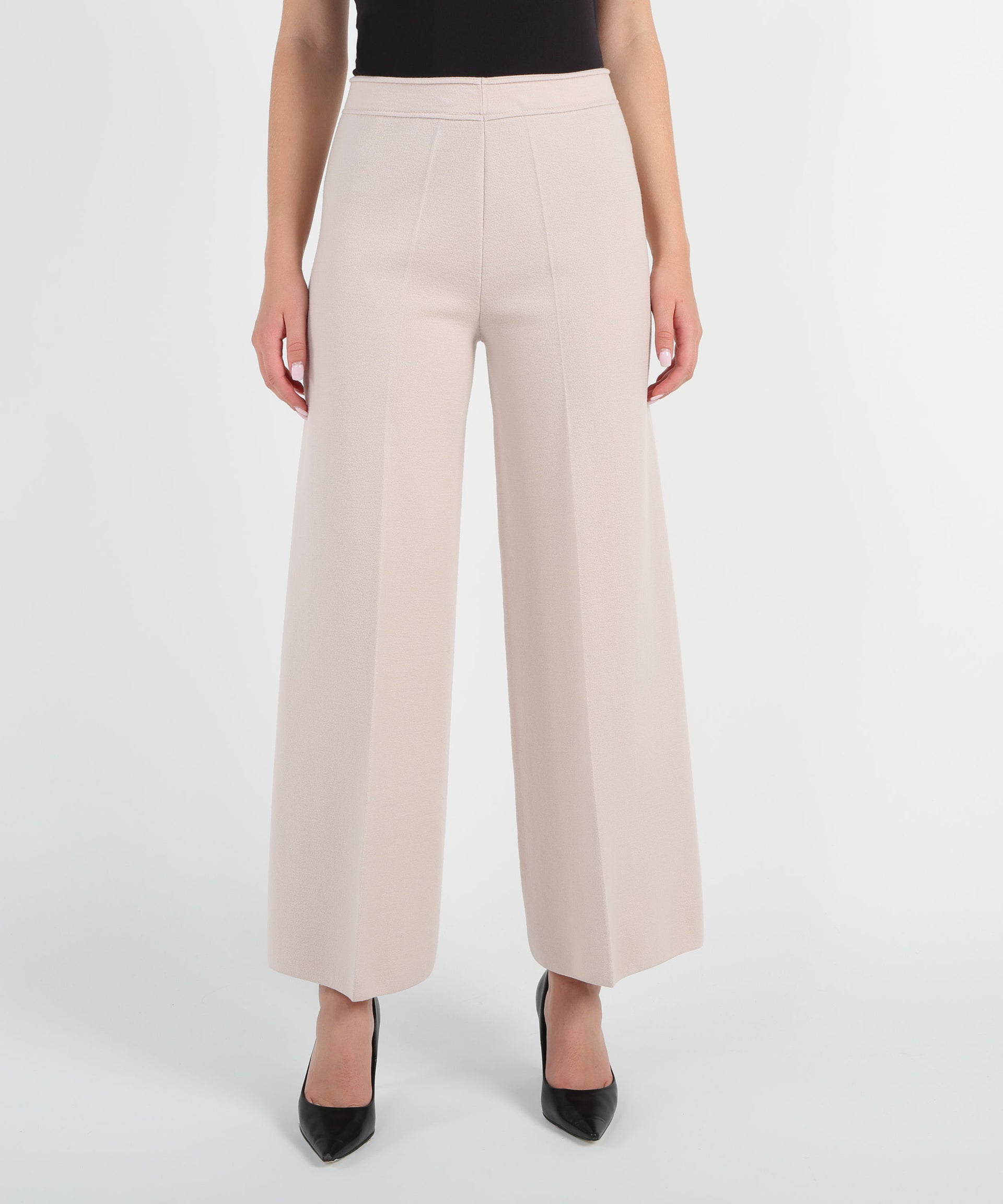 D.EXTERIOR Pantalone palazzo