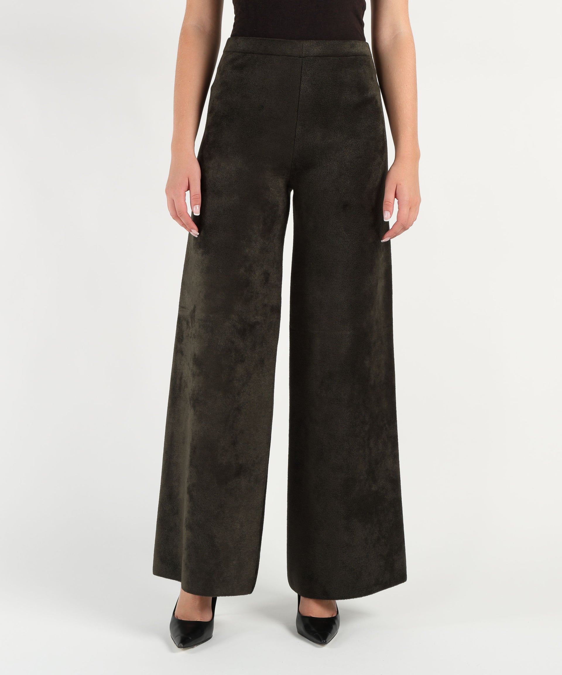 D.EXTERIOR Pantalone palazzo