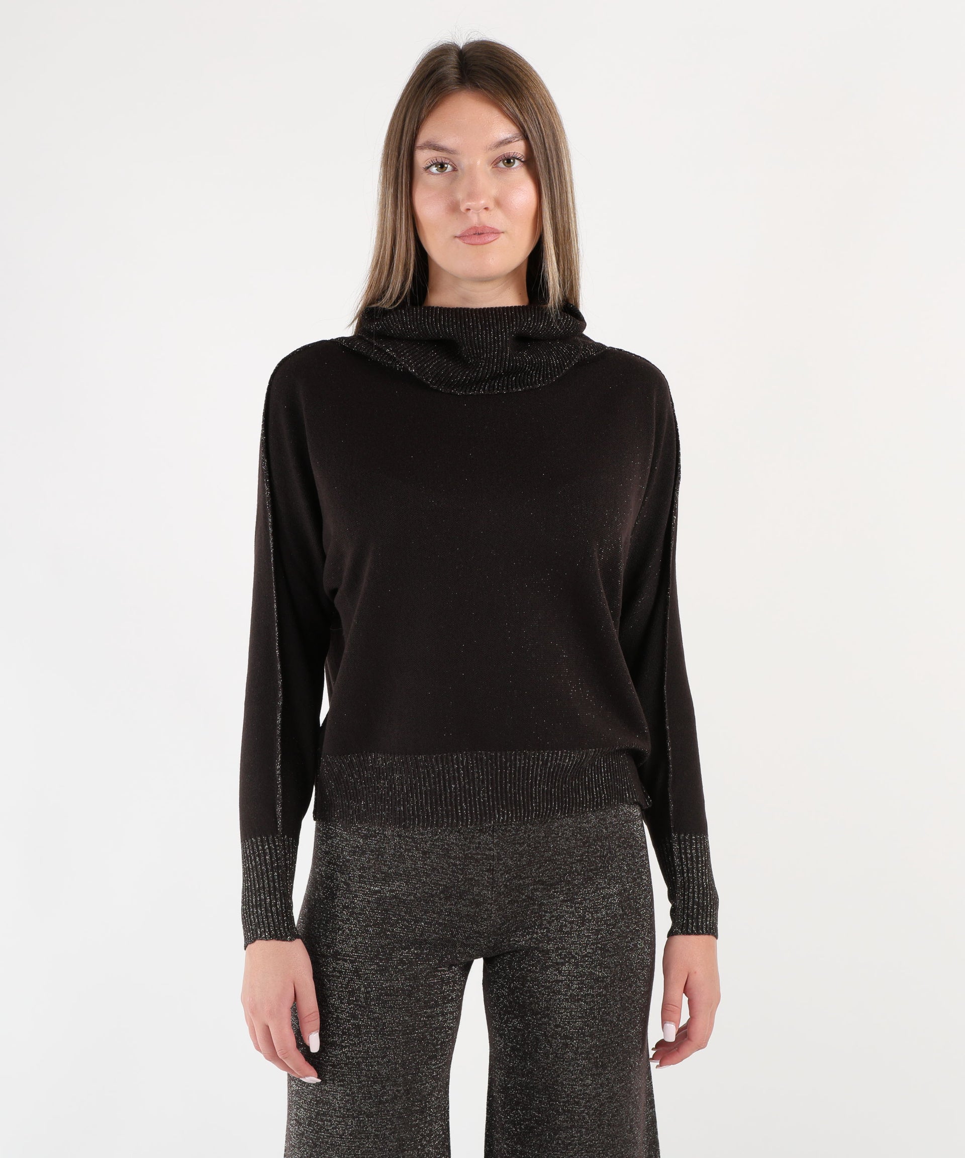 D.EXTERIOR Maglia reversibile