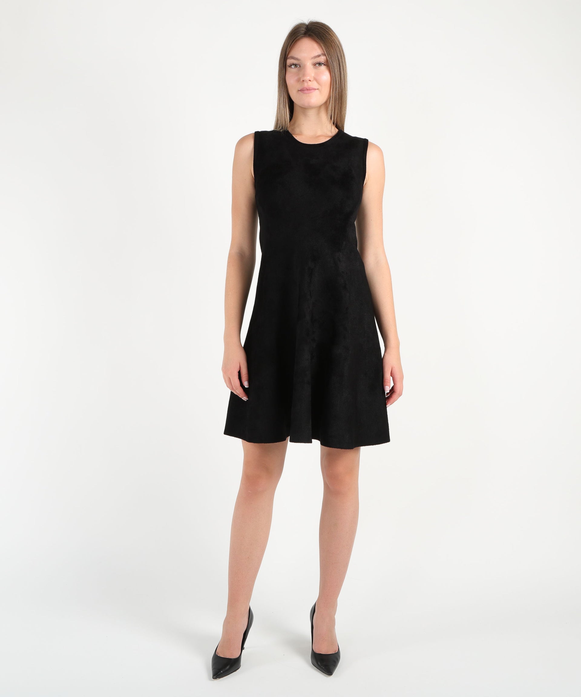 D.EXTERIOR Abito midi