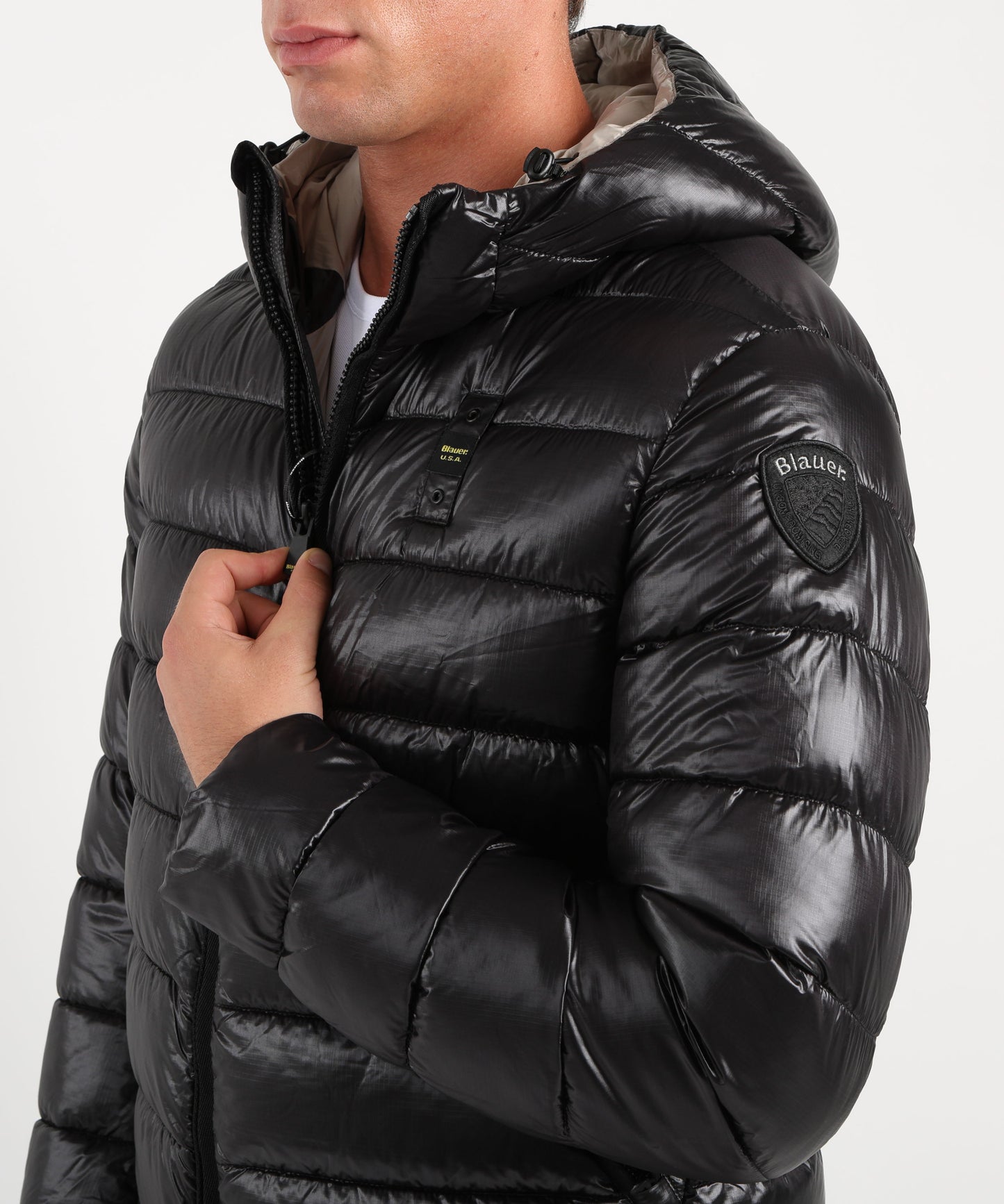BLAUER