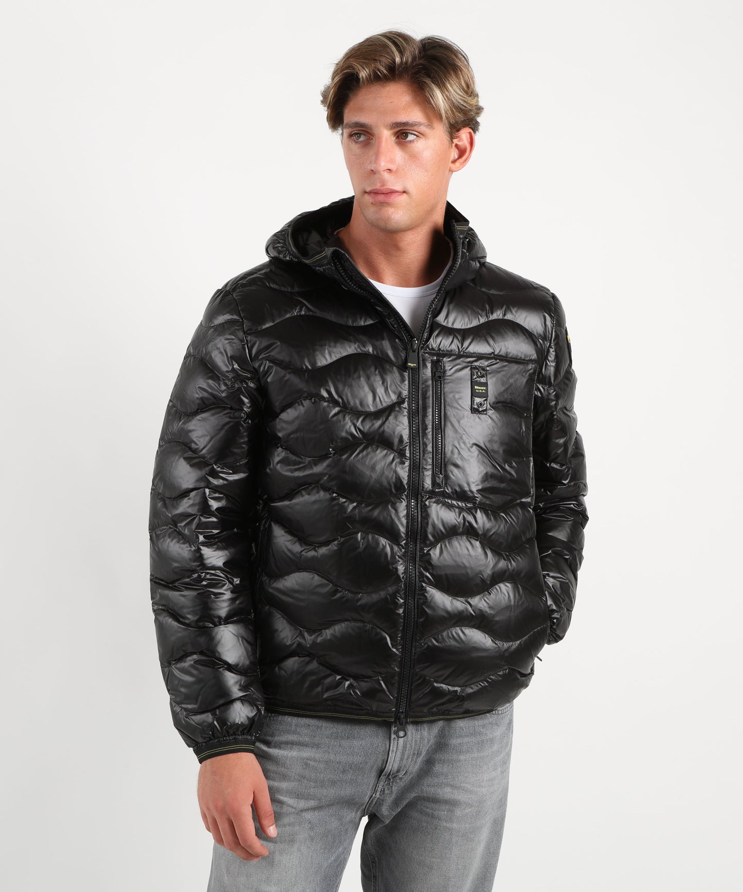 BLAUER