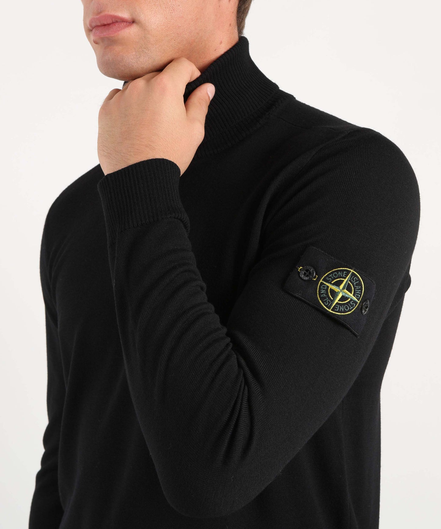 STONE ISLAND Dolcevita in lana