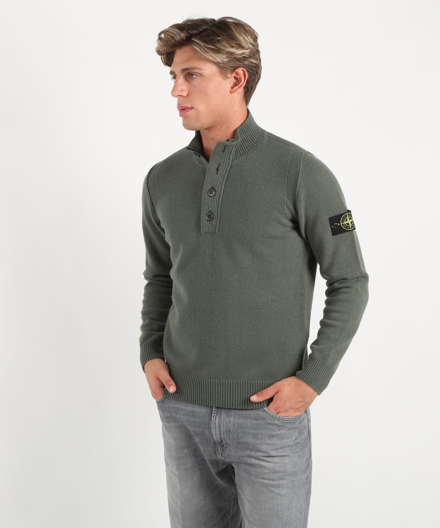 STONE ISLAND