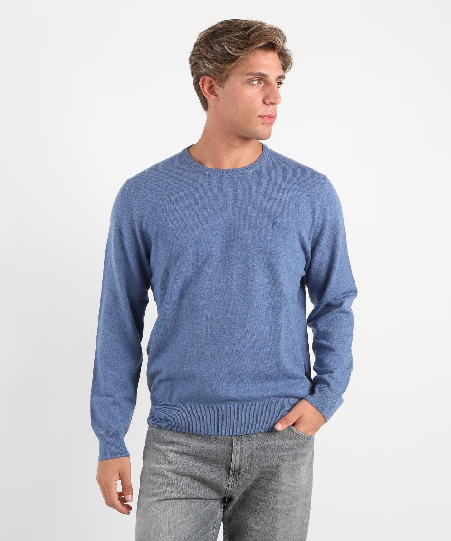 POLO RALPH LAUREN Maglia in lana