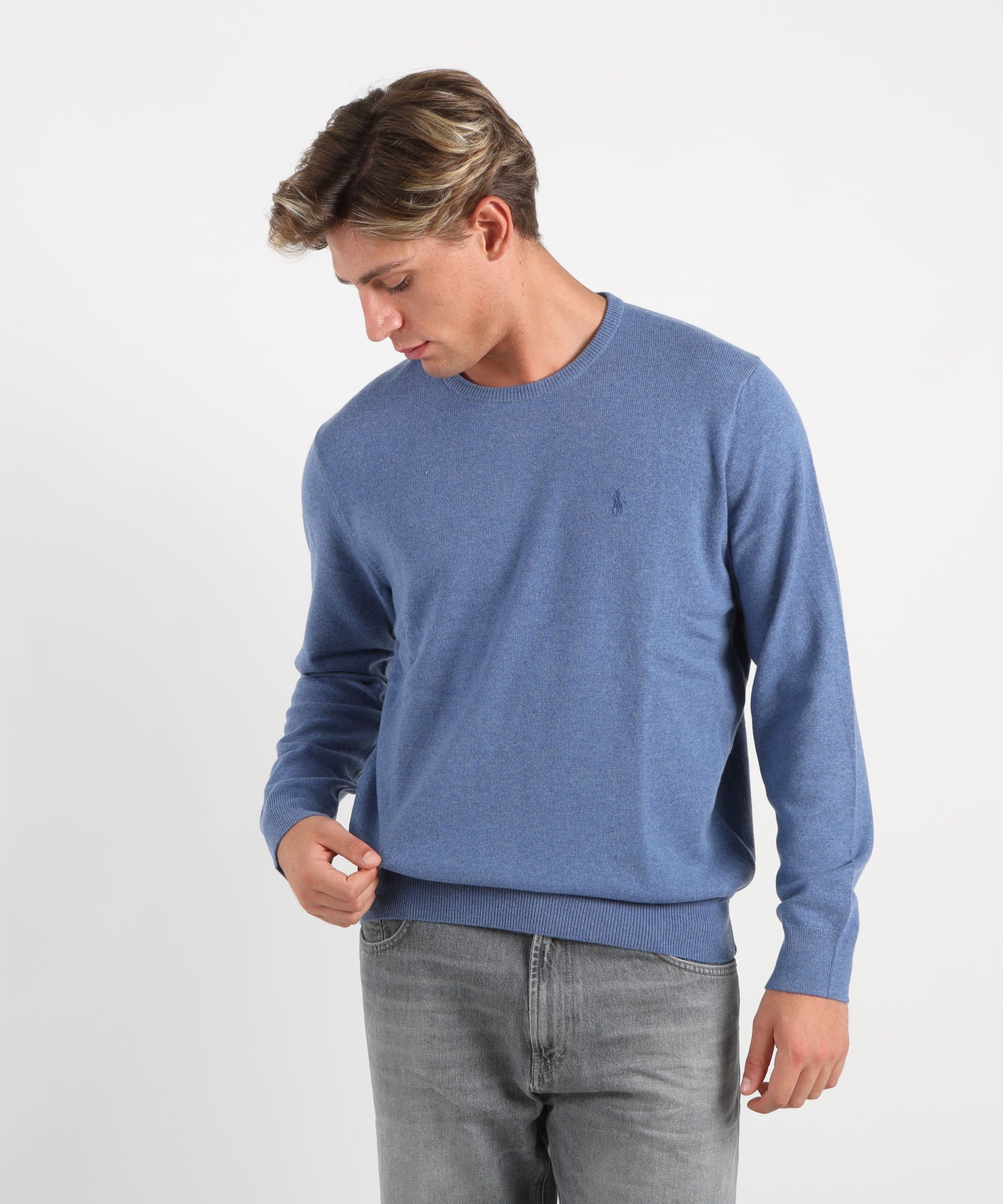 POLO RALPH LAUREN Maglia in lana