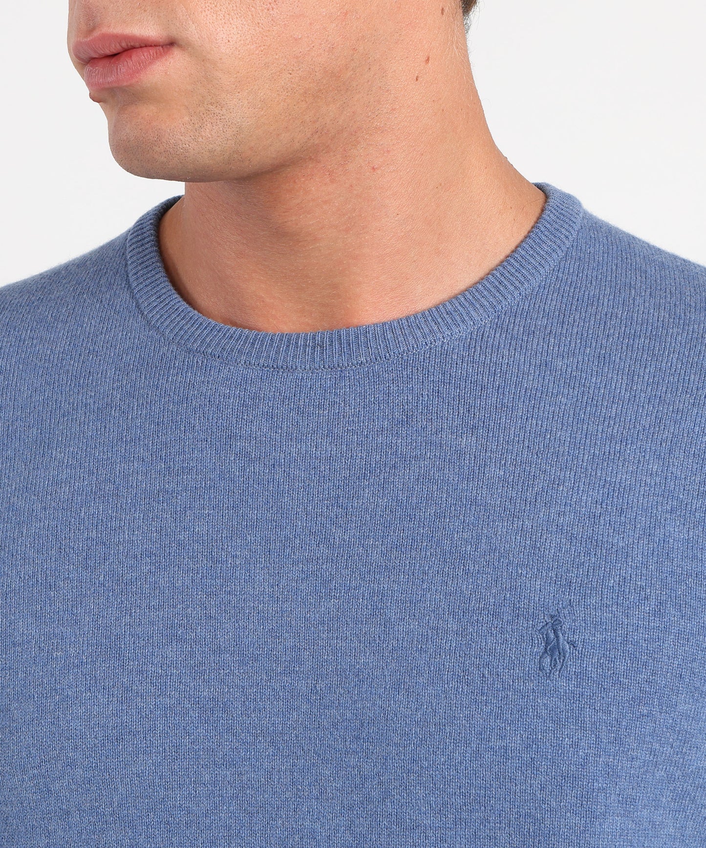 POLO RALPH LAUREN Maglia in lana