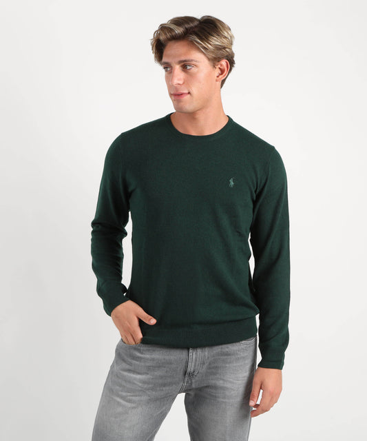POLO RALPH LAUREN Maglia in lana