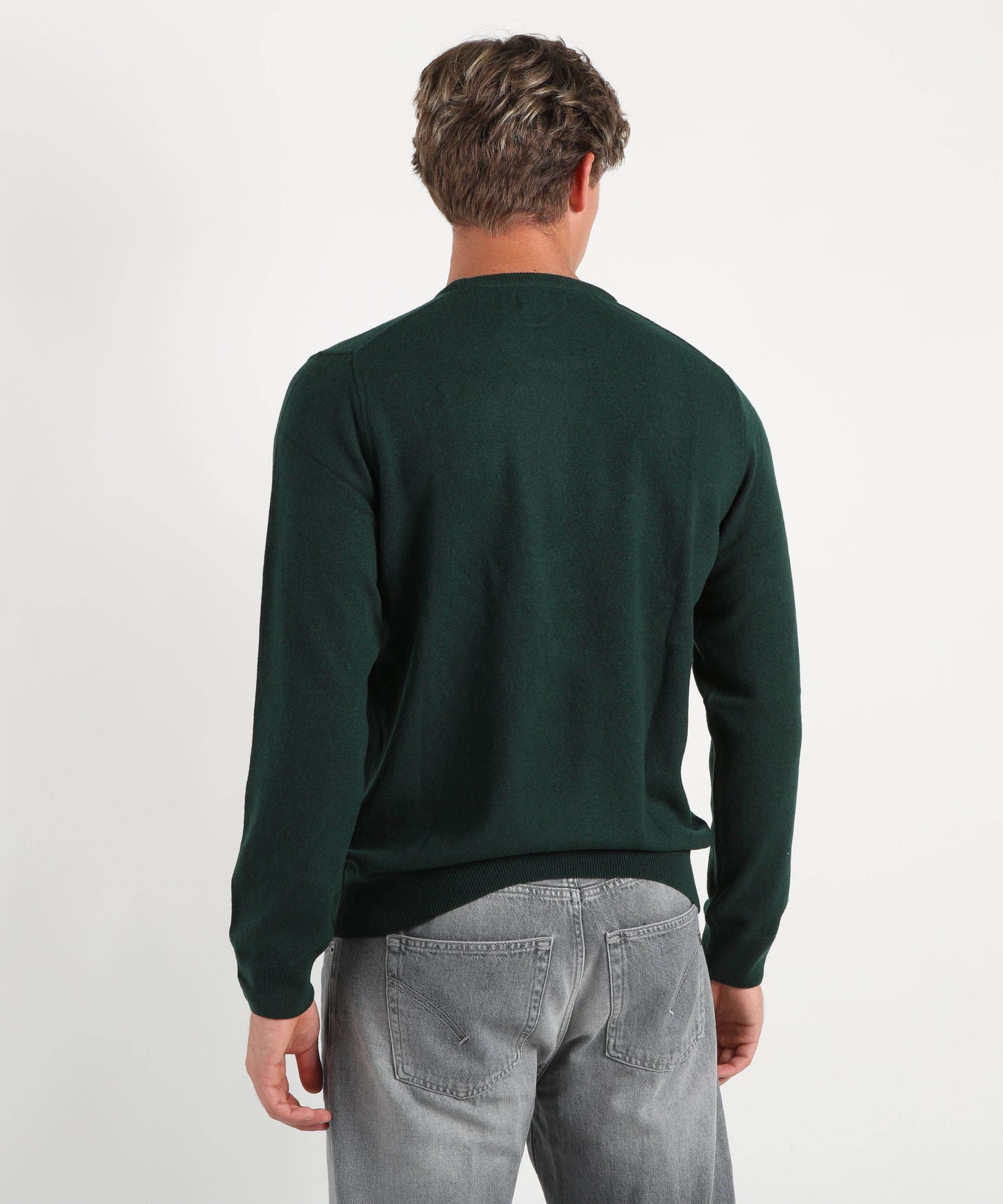 POLO RALPH LAUREN Maglia in lana