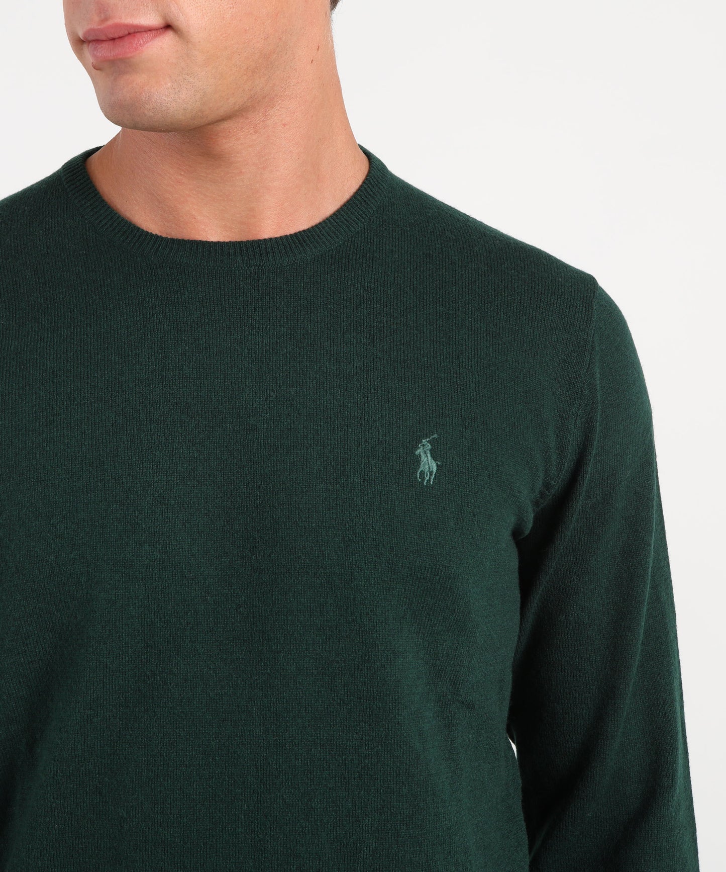 POLO RALPH LAUREN Maglia in lana