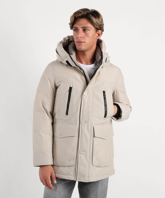 WOOLRICH