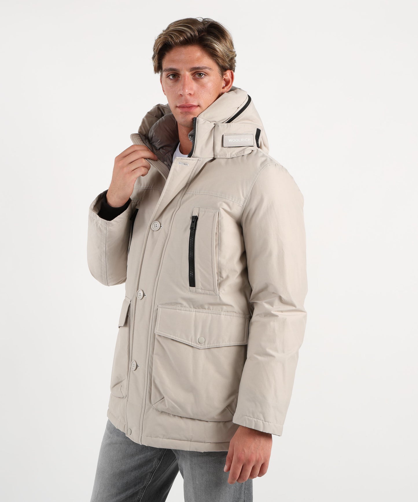 WOOLRICH