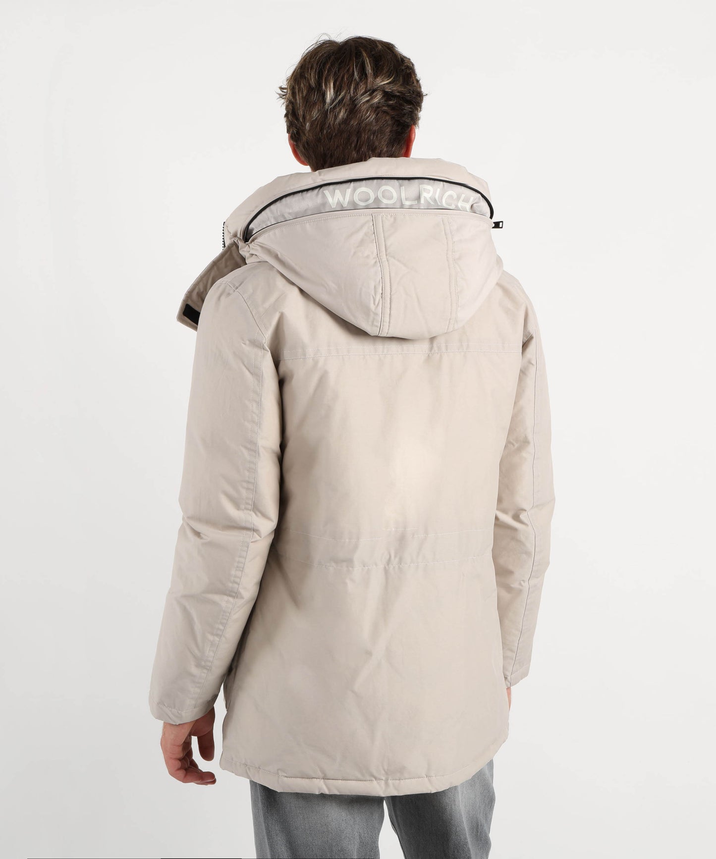 WOOLRICH