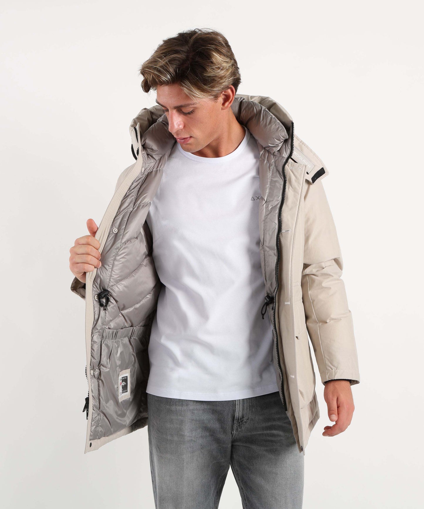 WOOLRICH