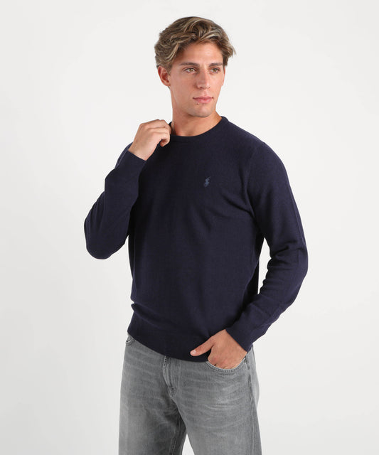 POLO RALPH LAUREN Maglia in lana