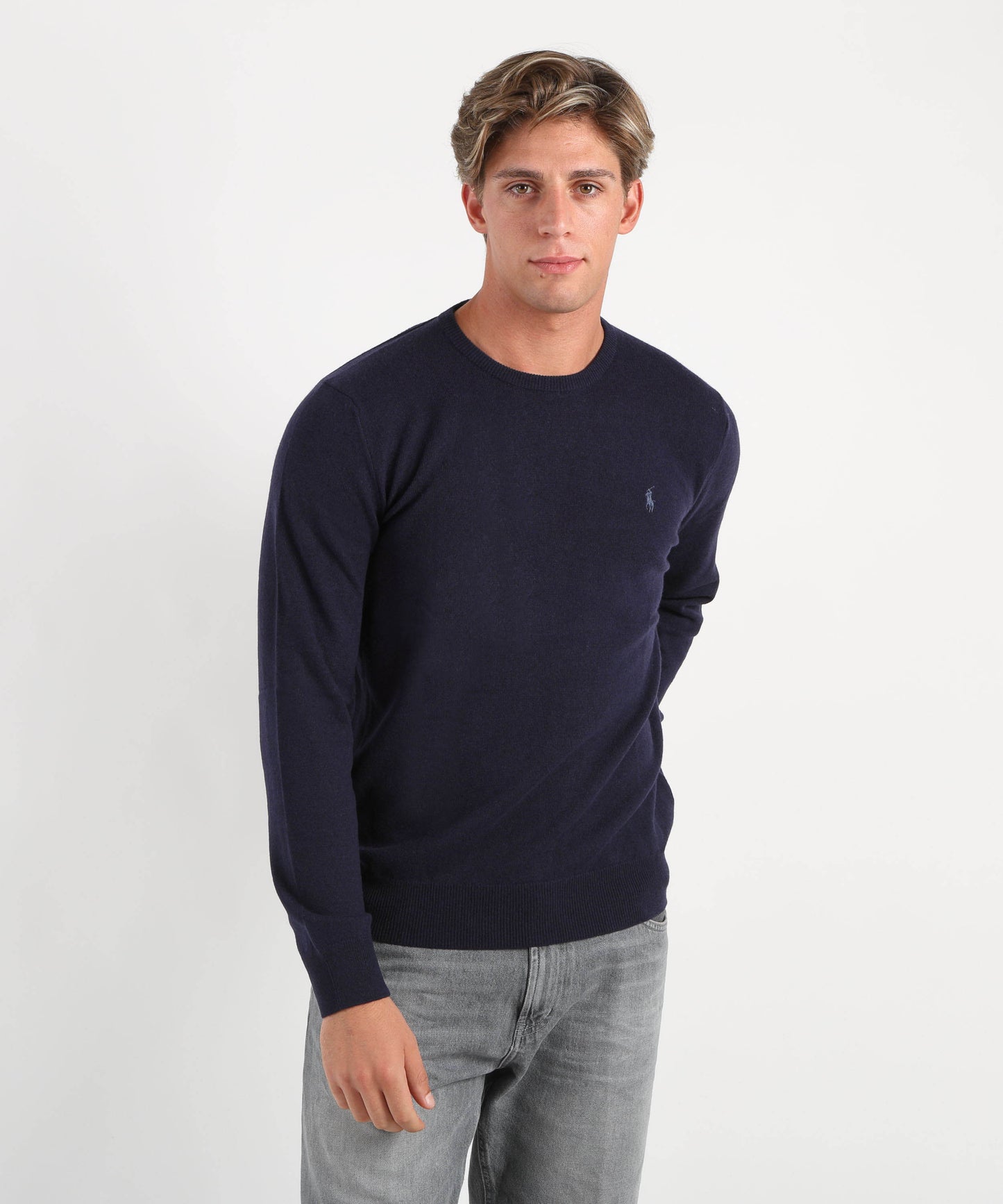 POLO RALPH LAUREN Maglia in lana