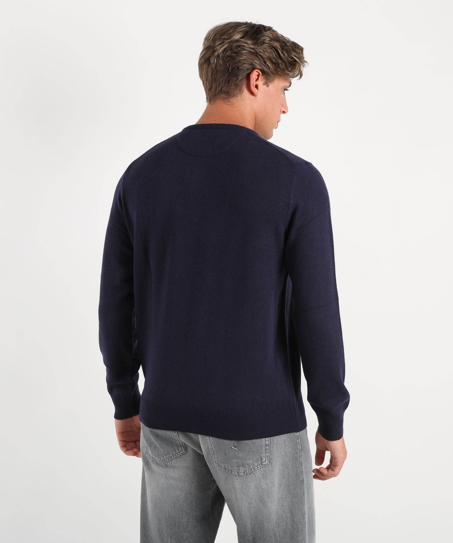 POLO RALPH LAUREN Maglia in lana