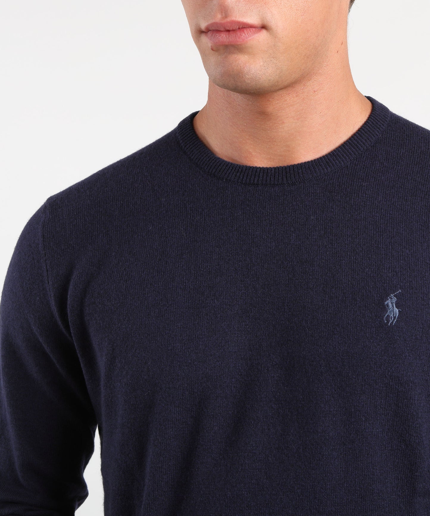 POLO RALPH LAUREN Maglia in lana