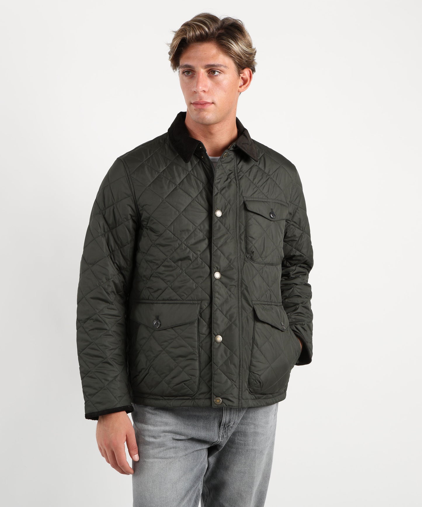 BARBOUR