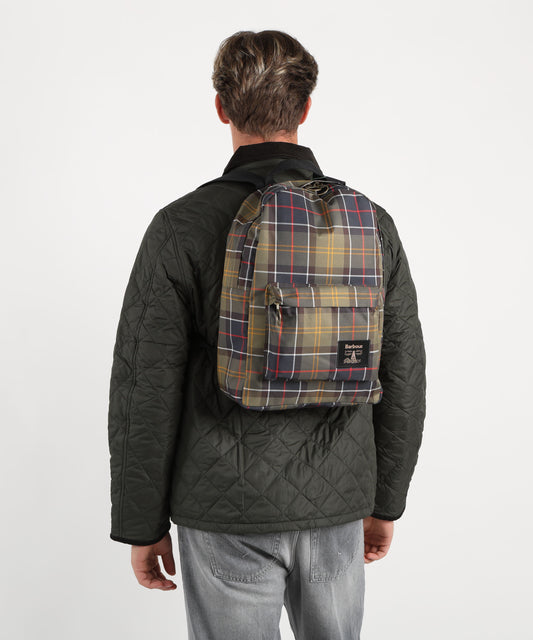 BARBOUR