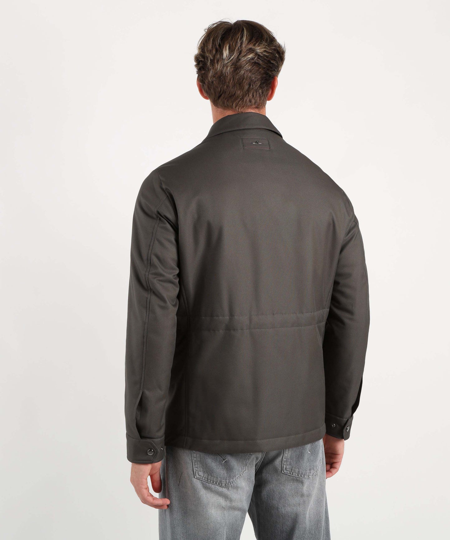 PAUL&SHARK Giacca Field X-Soft con Primaloft Insulation