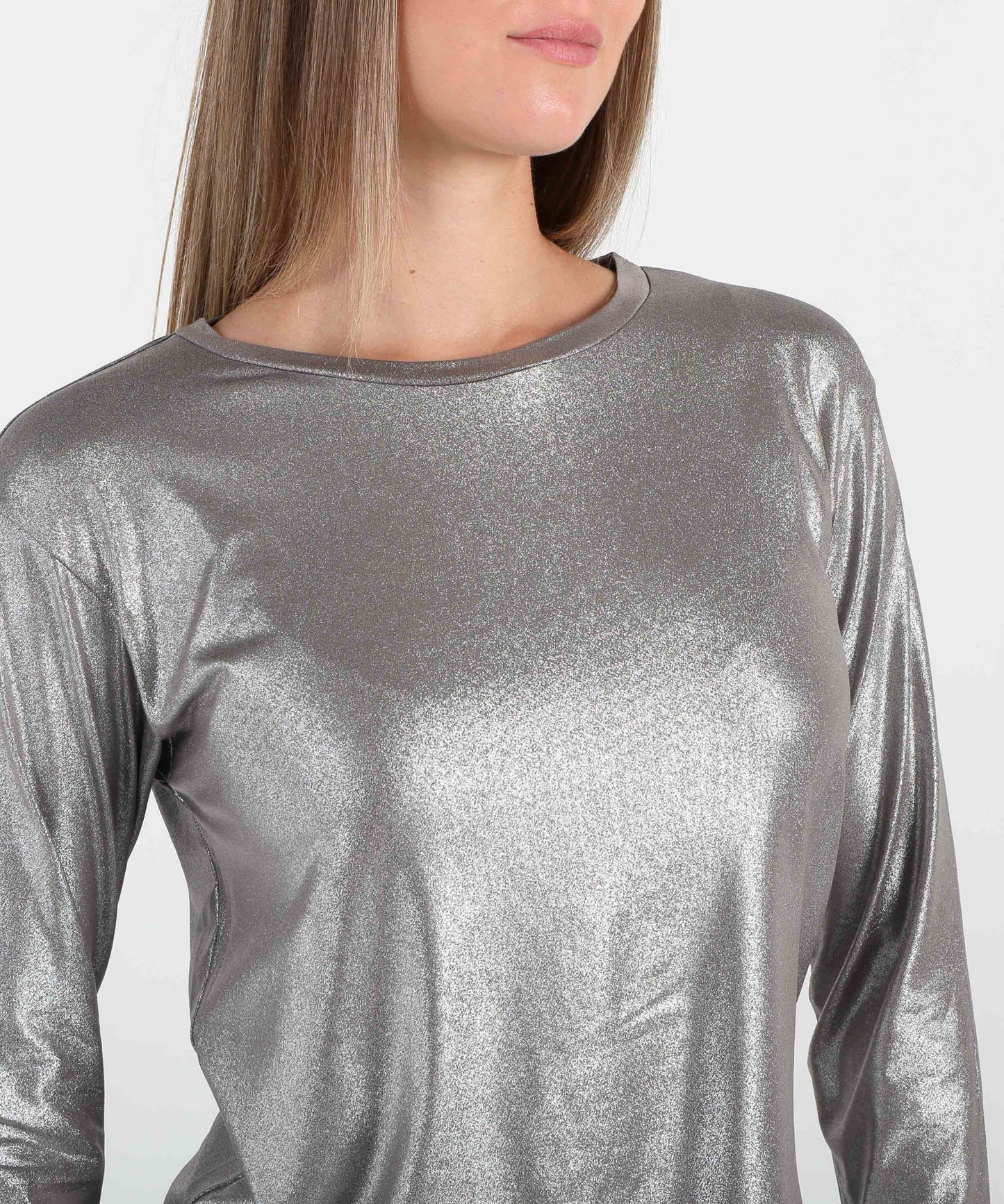 PENNYBLACK T-shirt manica lunga gene