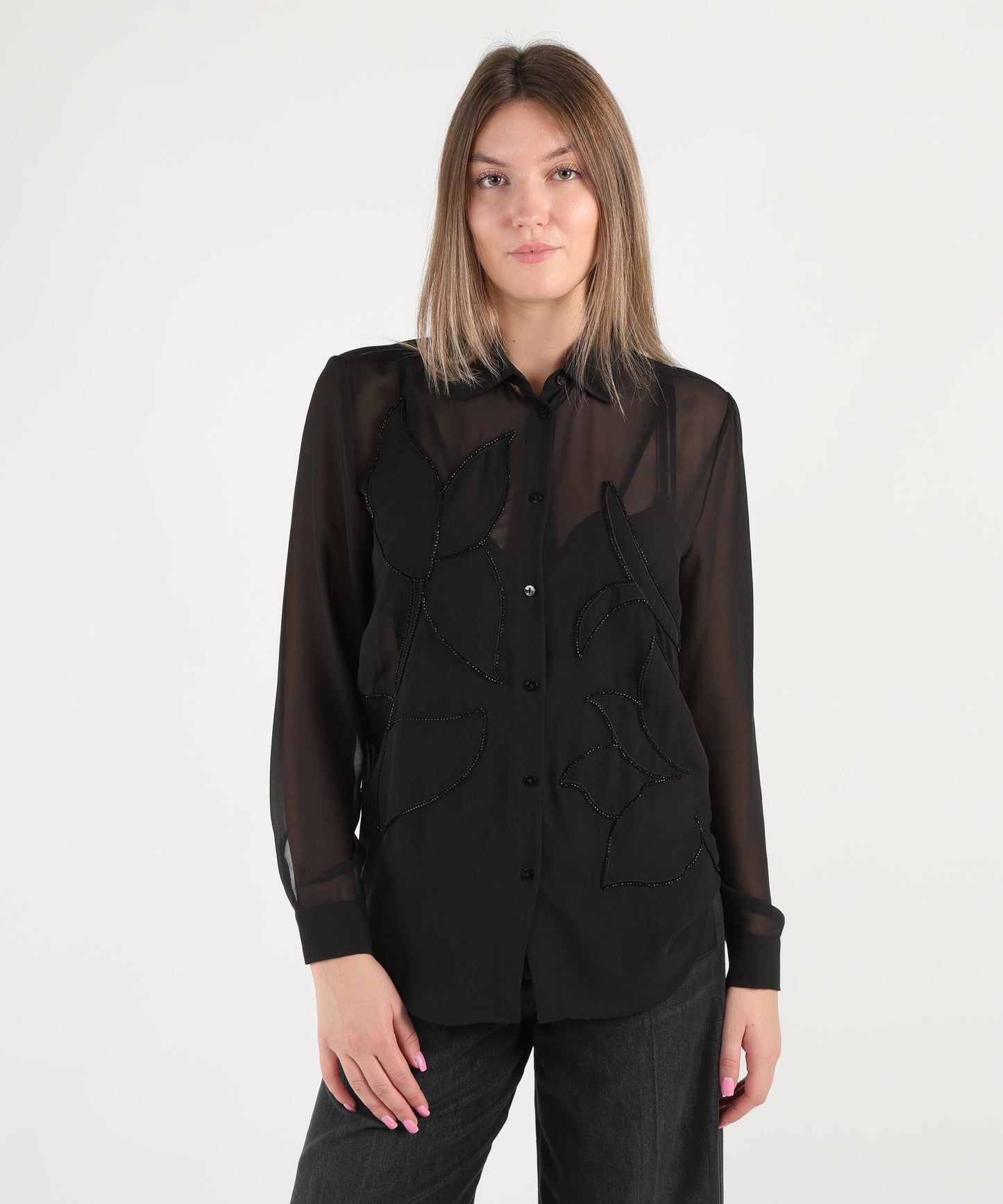 PENNYBLACK Camicia agone